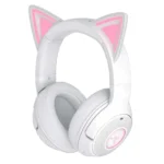 Razer, Kraken Kitty V2 BT, Headset white