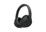 SONY, WH-CH720N/B, Headphone Black