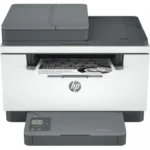 HP LaserJet MFP M236sdn Printer A4