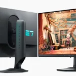 AW2724DM Dell Alienware Gaming 27" Fast IPS 2K (2560x1440) 180 Hz,HDR 600cd/m,1 ms,100% sRGB, HDMI, DP.Port,2 x USB HUB