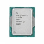 Core i3-14100, Intel, CPU, 4 Core, 8 Threads, 12MB, upto 4.70GHz, 110W, LGA1700, Intel UHD 730, DDR5 4800, Tray, 1yr.