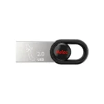 NETAC, UM2, 32GB, USB 2.0, Black