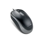 Genius, DX-125S, Mouse Black