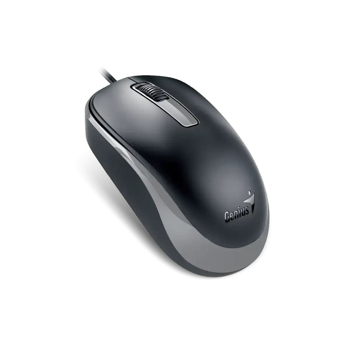 Genius, DX-125S, Mouse Black Genius, DX-125S, Mouse Black