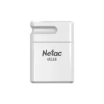 NETAC, U116, 016GB, USB 2.0, White