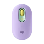 logitech, POP, Mouse Daydream Mint - Purple