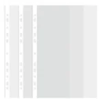 ფაილი A4 0.30 (100ც) HL-30330