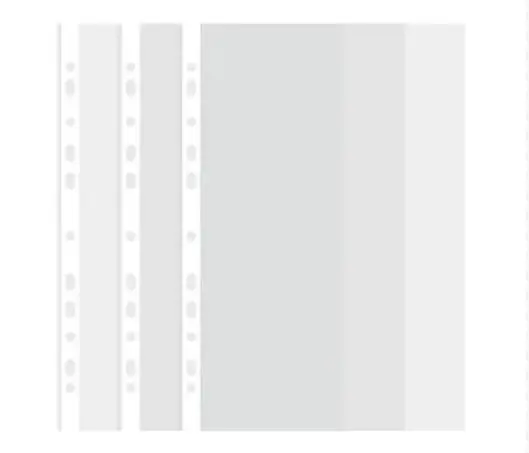 ფაილი A4 0.30 (100ც) HL-30330