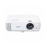 MR.JTA11.001, Acer H6815BD DLP 3D UHD-4K -2 x HDMI, 1 x RS-232, 1 x 3.5 mm audio female, 1 x DC out