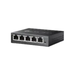 TP-Link, TL-SG105S-M2, Switch, 5-Port 2.5G Multi-Gigabit Desktop Switch