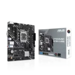 ASUS, PRIME H610M-K ARGB
