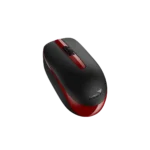 Genius, NX-7007, Mouse Red