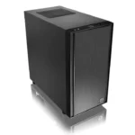 Thermaltake, Versa H17 Case Black.