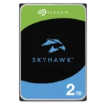 Seagate, SkyHawk (Surveillance) ST2000VX017 2TB, HDD