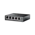 TP-Link, ES205GP, Switch