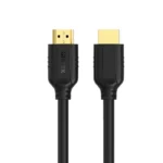 C11079BK-5M UNITEK 5M, HDMI 2.0 Male to Male Cable