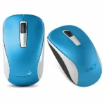 Genius, NX-7005, Mouse Blue