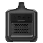 UGREEN, GS600, Power Bank, PowerRoam, 680Wh, USB-C, USB-A, AC, Wifi, BT, Power Station, Black .
