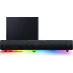 Razer, Leviathan V2 Bluetooth Speaker Black