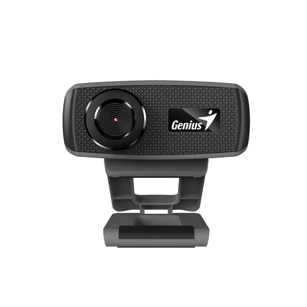 FaceCam 1000X Q, Genius, Webcam, .