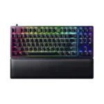 Razer, Huntsman V2, Keyboard (RGB) Black