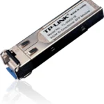 TP-Link, TL-SM321B, 1000Base-BX WDM Bi-Directional SFP Module, LC connector