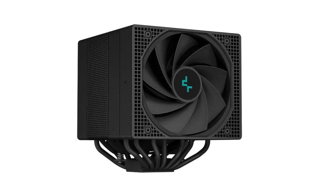 DeepCool, ASSASSIN IV CPU Cooler
