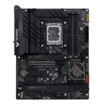 ASUS, TUF GAMING Z790-PLUS WIFI D4