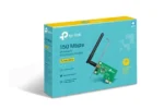 tp-link, TL-WN781ND PCI Express Adapter