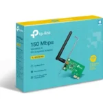tp-link, TL-WN781ND PCI Express Adapter