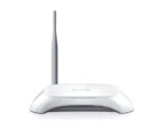 TD-W8901N, TP-Link, 4-port 150Mbps Wireless N ADSL2+ Modem Router