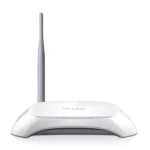 TD-W8901N, TP-Link, 4-port 150Mbps Wireless N ADSL2+ Modem Router