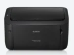 Canon i-SENSYS LBP6030B Printer A4 + დამატებითი 2 კარტრიჯი