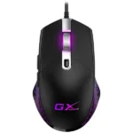 Genius, Scorpion M705, (RGB) Mouse Black