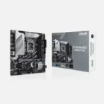 ASUS, PRIME Z790M-PLUS