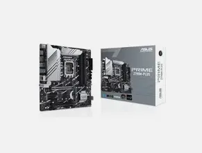 ASUS, PRIME Z790M-PLUS