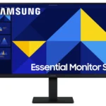 Samsung Essential S3 S30GD LS24D300 Monitor 24"
