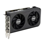ASUS Dual GeForce RTX™ 5050 8GB GDDR6 OC Edition