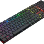 Redragon, K535-KR, Keyboard Black