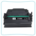 CF289X, PRINTERMAYIN, Toner Cartridge, With Chip..