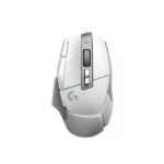 logitech, G502 X, Mouse White
