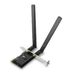 TP-Link, Archer TX10E, Adapter, AX900 Wi-Fi 6 Bluetooth PCle Adapter