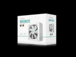 Deepcool, PF500X WH, PSU, White