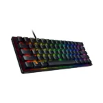 Razer, Huntsman Mini, (RGB) Keyboard Black