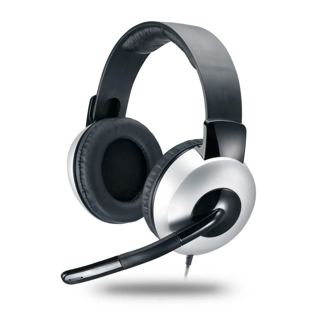 Genius, HS-05A Headset Sliver