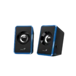 Genius, SP-U125 Speaker BLUE
