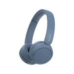 SONY, WH-CH520, Wireless Headphone Blue