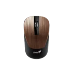 Genius, NX-7015, Mouse Brown