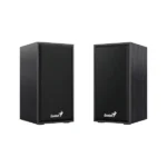 Genius, SP-HF180 USB Powered Speaker Black
