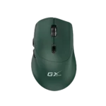 Genius, Scorpion M8100, Mouse, AI Copilot, Army green